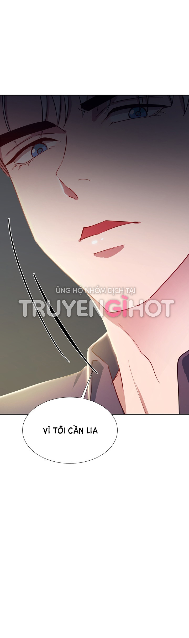 Tuyệt Đối Chiếm Hữu Chapter 1.1 - Trang 3