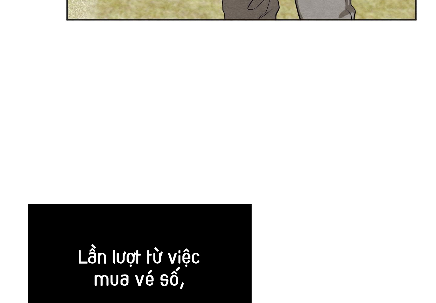 Vị Khách Không Mời Trên Vai Tôi Chapter 24: Side story 1 - Trang 103