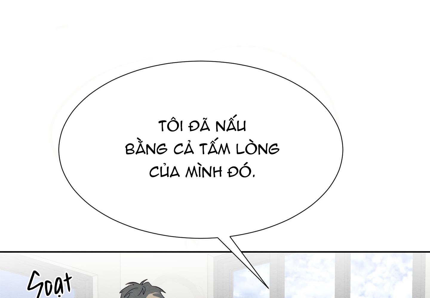 Vị Khách Không Mời Trên Vai Tôi Chapter 24: Side story 1 - Trang 158