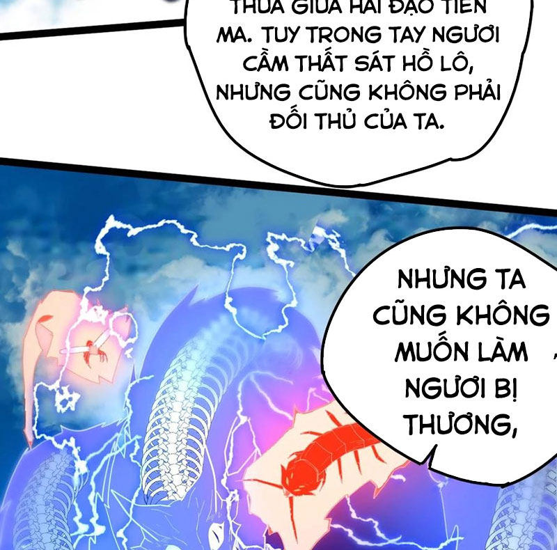 Vĩnh Sinh Chapter 27 - Trang 55