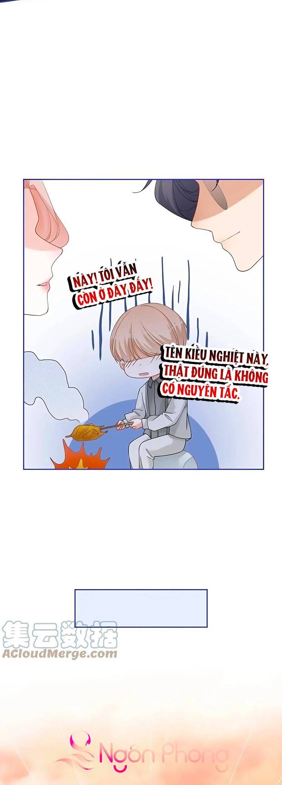 Xuyên Nhanh Nữ Phụ Bình Tĩnh Chút Chapter 98 - Trang 14