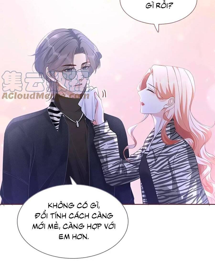 Xuyên Nhanh Nữ Phụ Bình Tĩnh Chút Chapter 98 - Trang 8