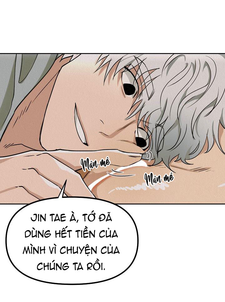 Yêu Cuồng Si Chapter 2 - Trang 12