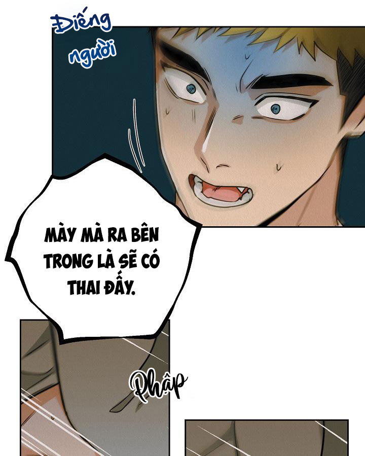 Yêu Cuồng Si Chapter 2 - Trang 46