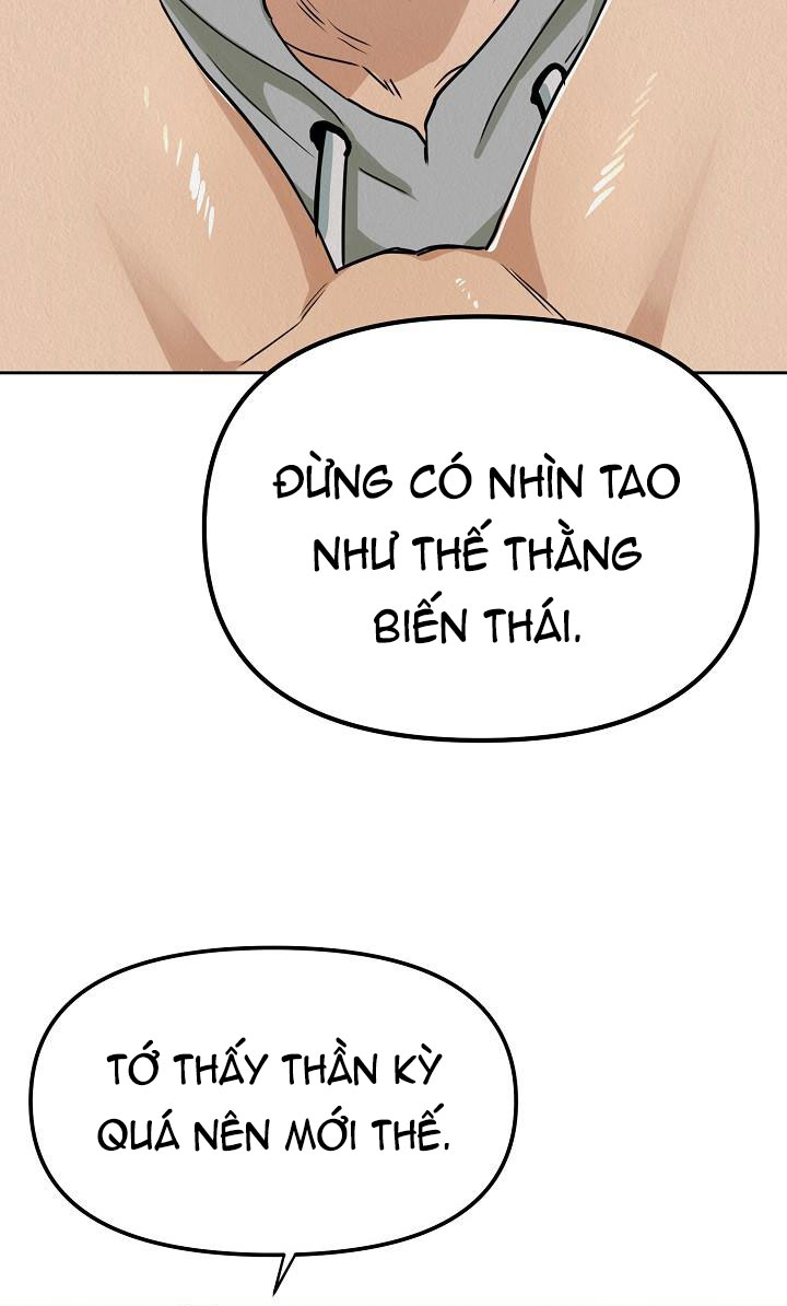 Yêu Cuồng Si Chapter 2 - Trang 7