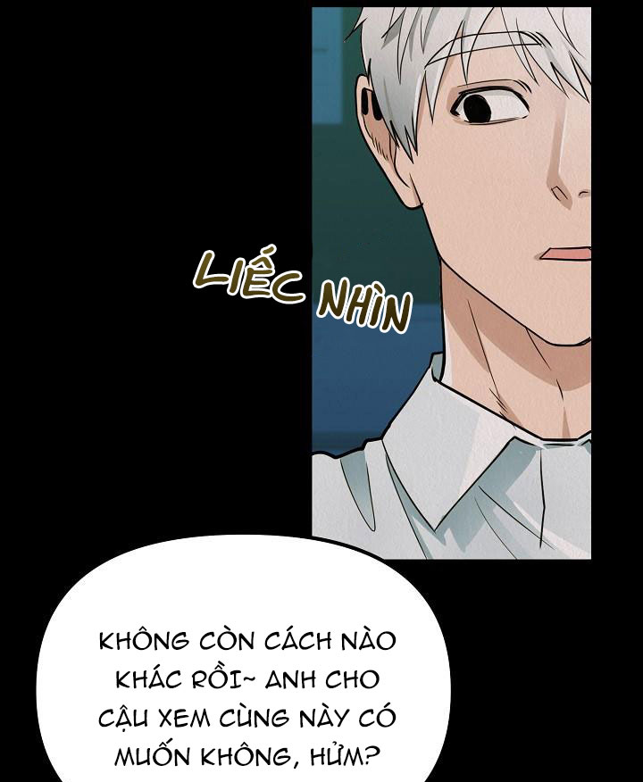 Yêu Cuồng Si Chapter 3 - Trang 11