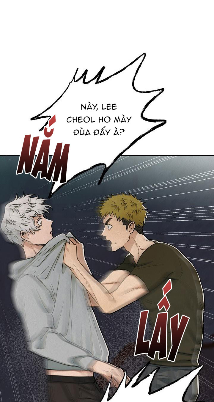 Yêu Cuồng Si Chapter 3 - Trang 31