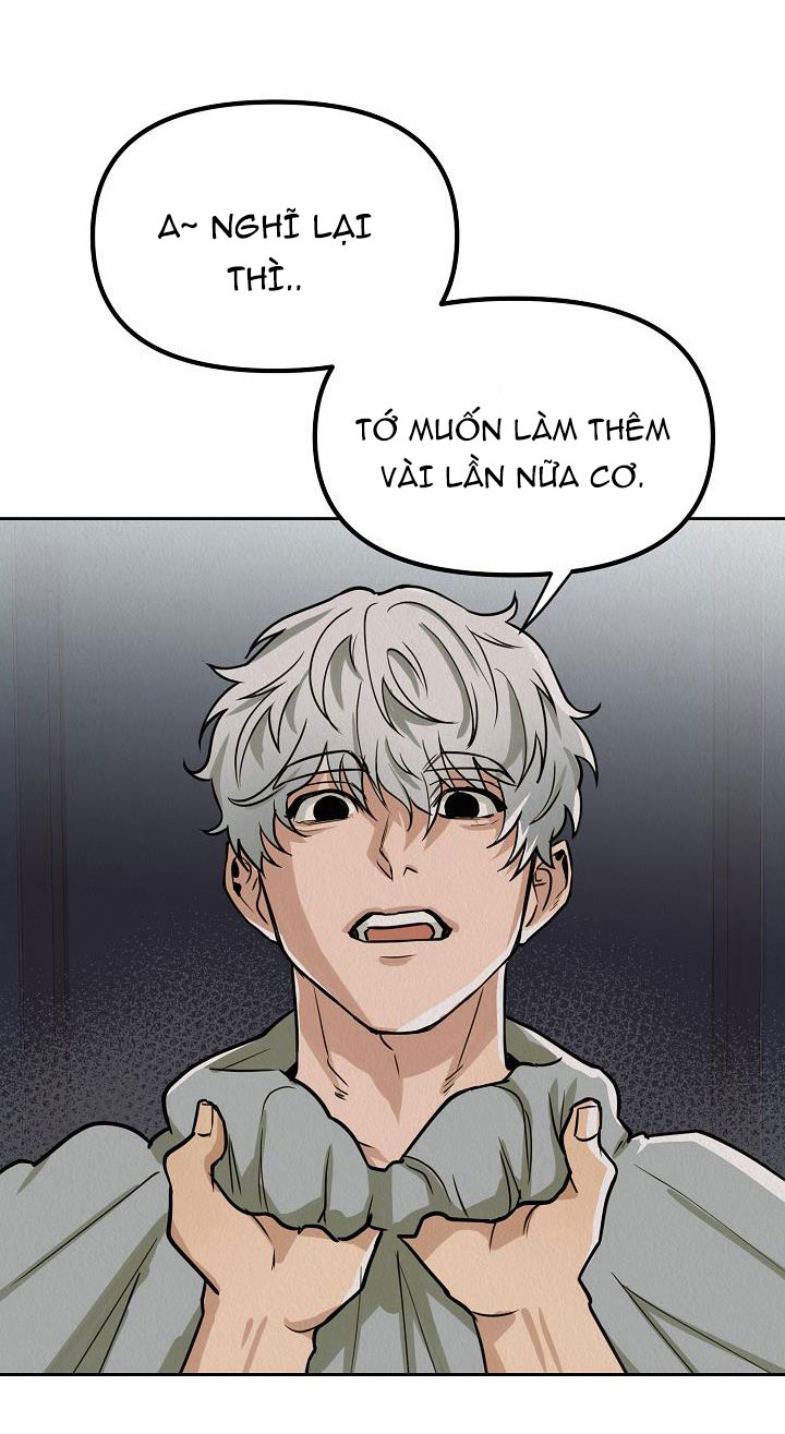 Yêu Cuồng Si Chapter 3 - Trang 34