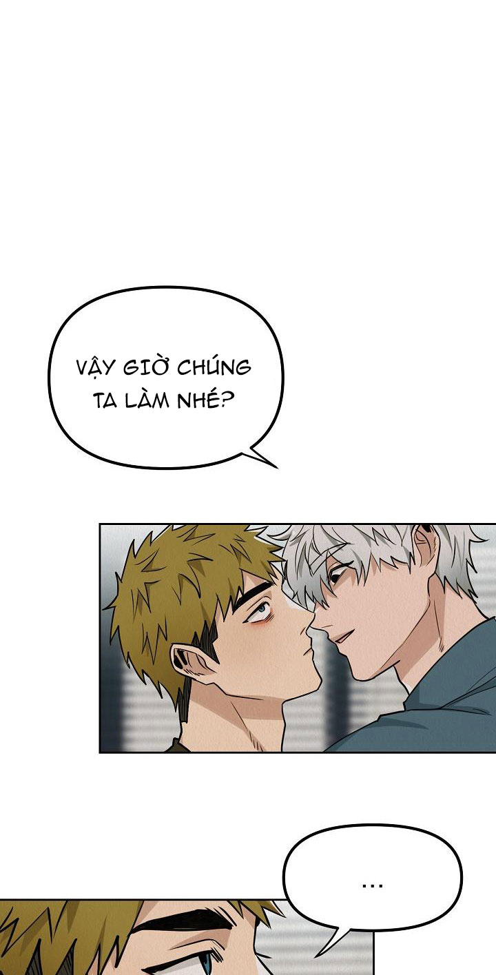 Yêu Cuồng Si Chapter 3 - Trang 69