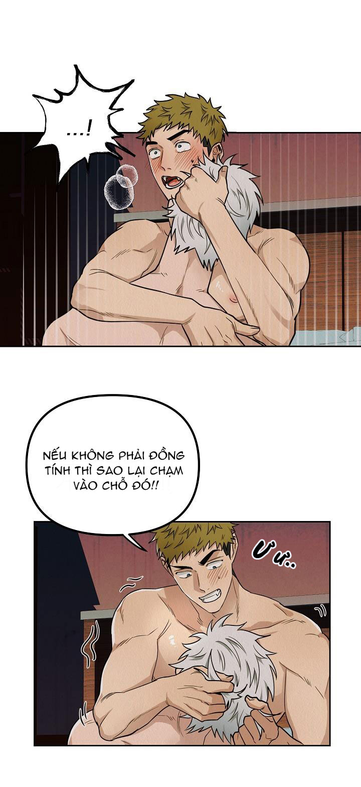 Yêu Cuồng Si Chapter 4 - Trang 27