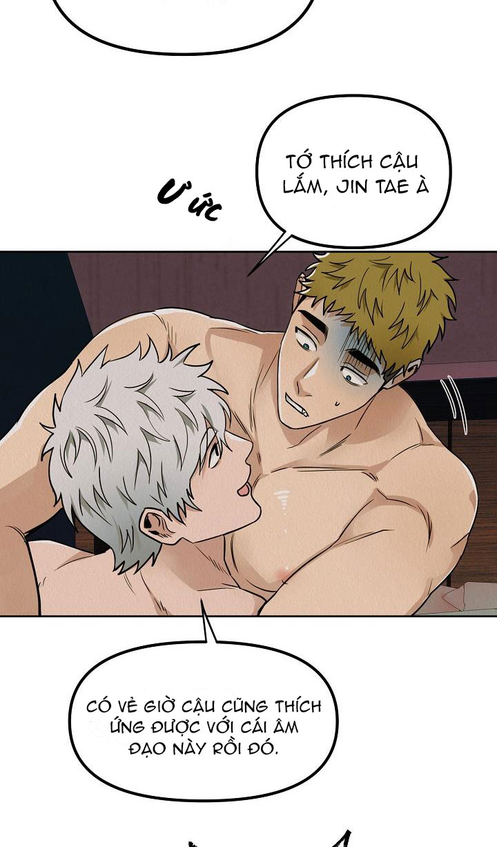 Yêu Cuồng Si Chapter 4 - Trang 29