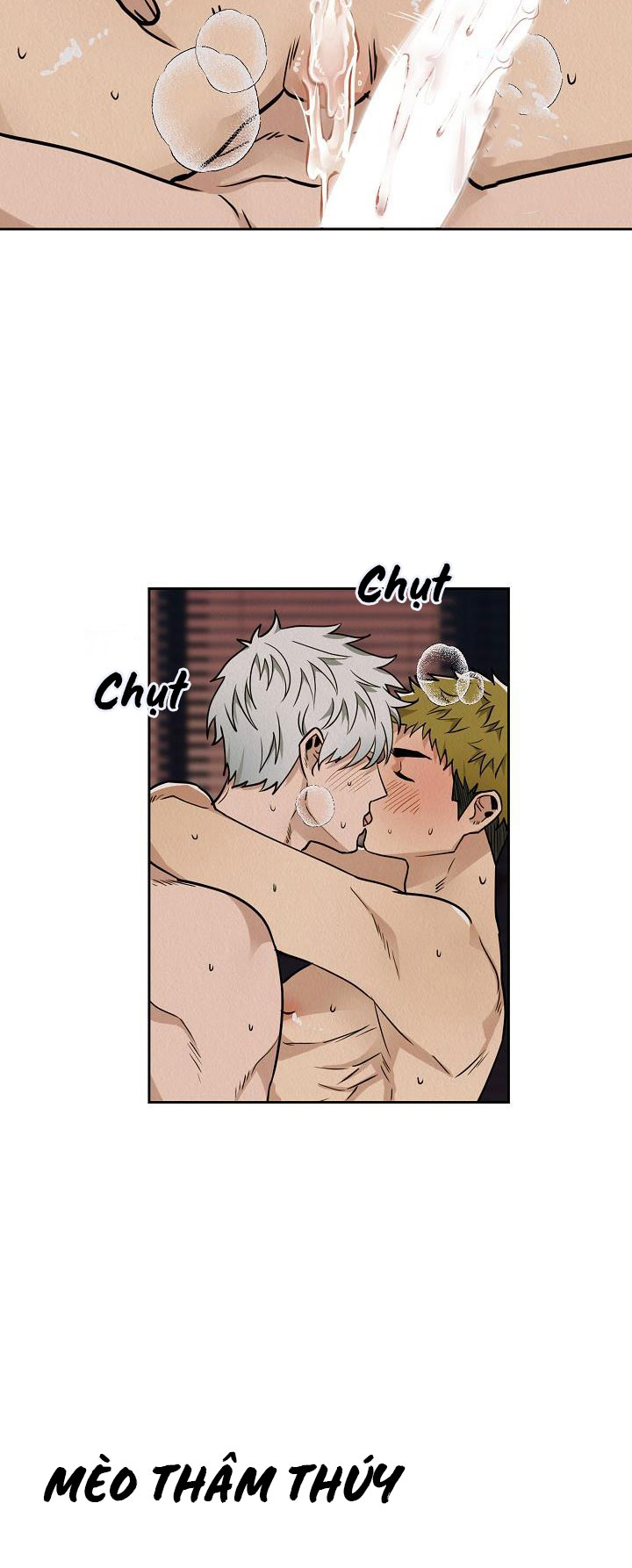 Yêu Cuồng Si Chapter 4 - Trang 41