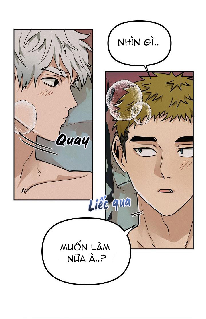 Yêu Cuồng Si Chapter 4 - Trang 44