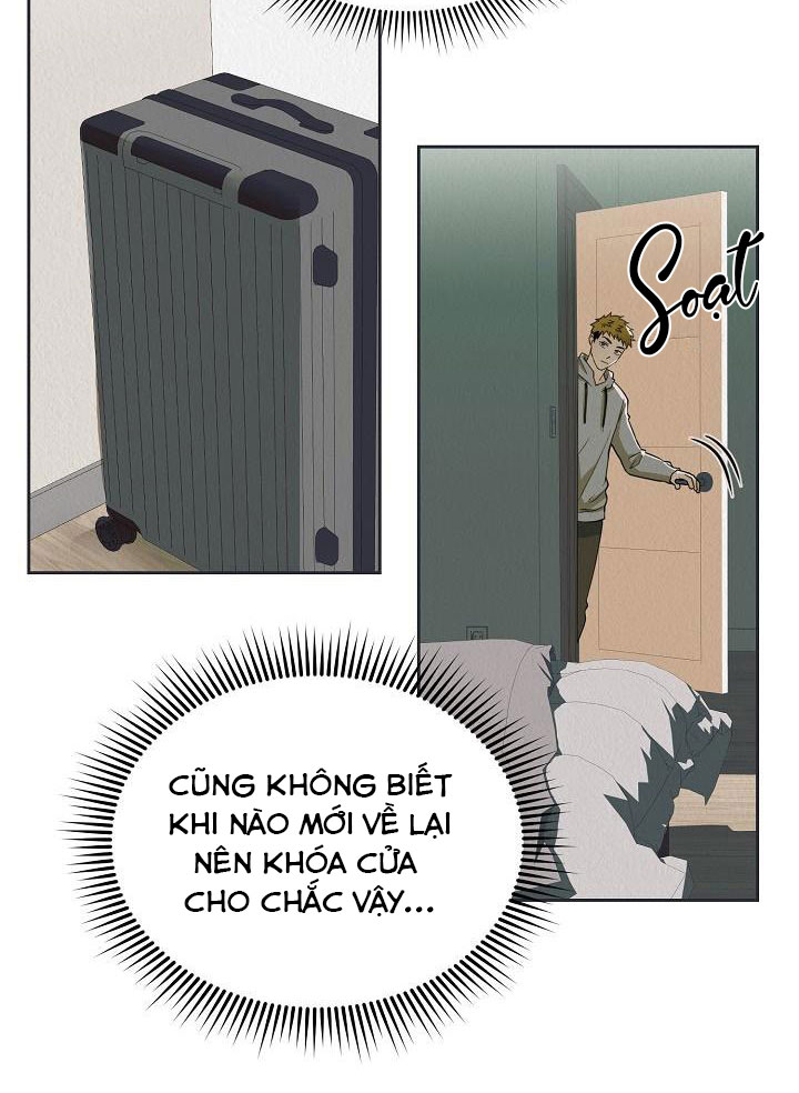 Yêu Cuồng Si Chapter 5 - Trang 5