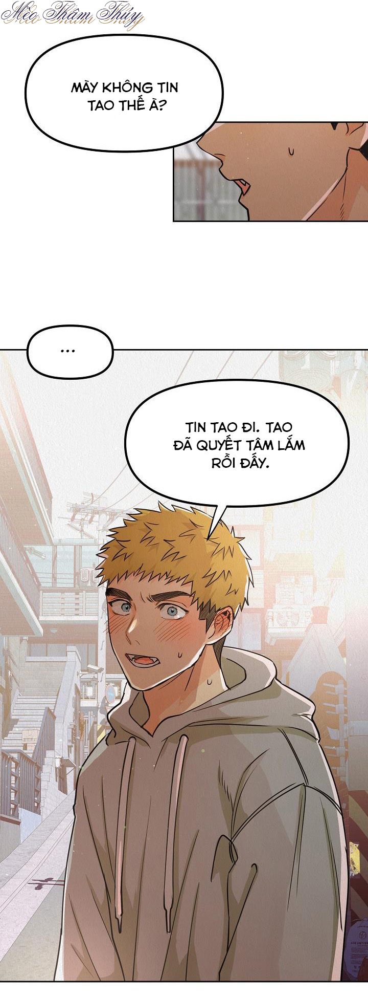 Yêu Cuồng Si Chapter 6 - Trang 31