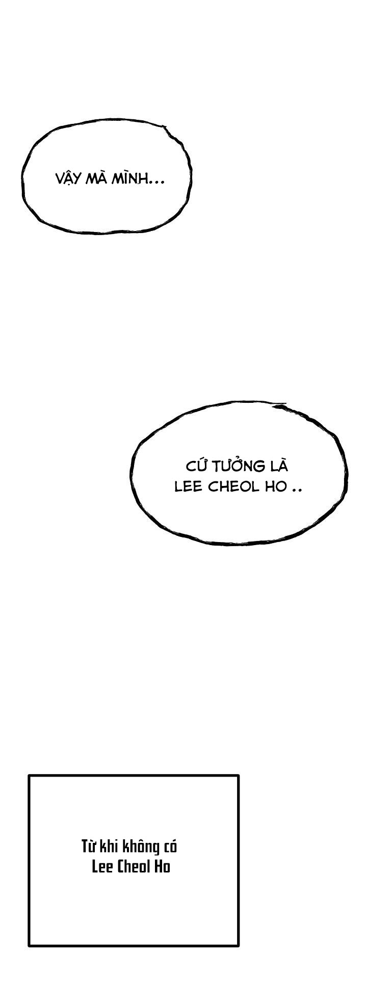 Yêu Cuồng Si Chapter 7 - Trang 38