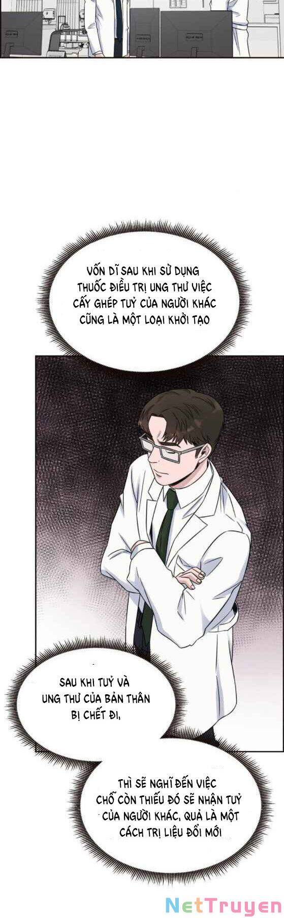 A.I. Doctor Chapter 21 - Trang 10