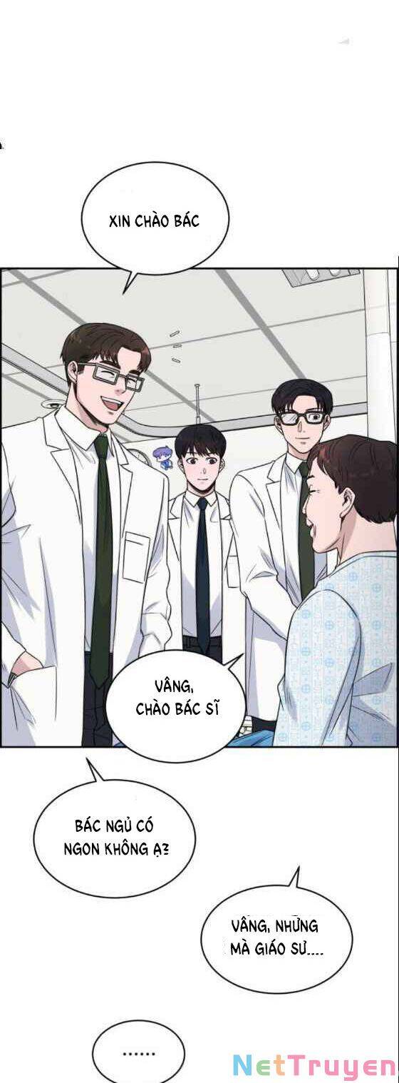 A.I. Doctor Chapter 21 - Trang 42