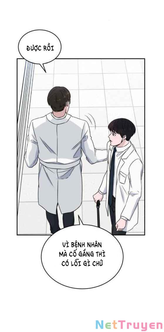 A.I. Doctor Chapter 22 - Trang 33