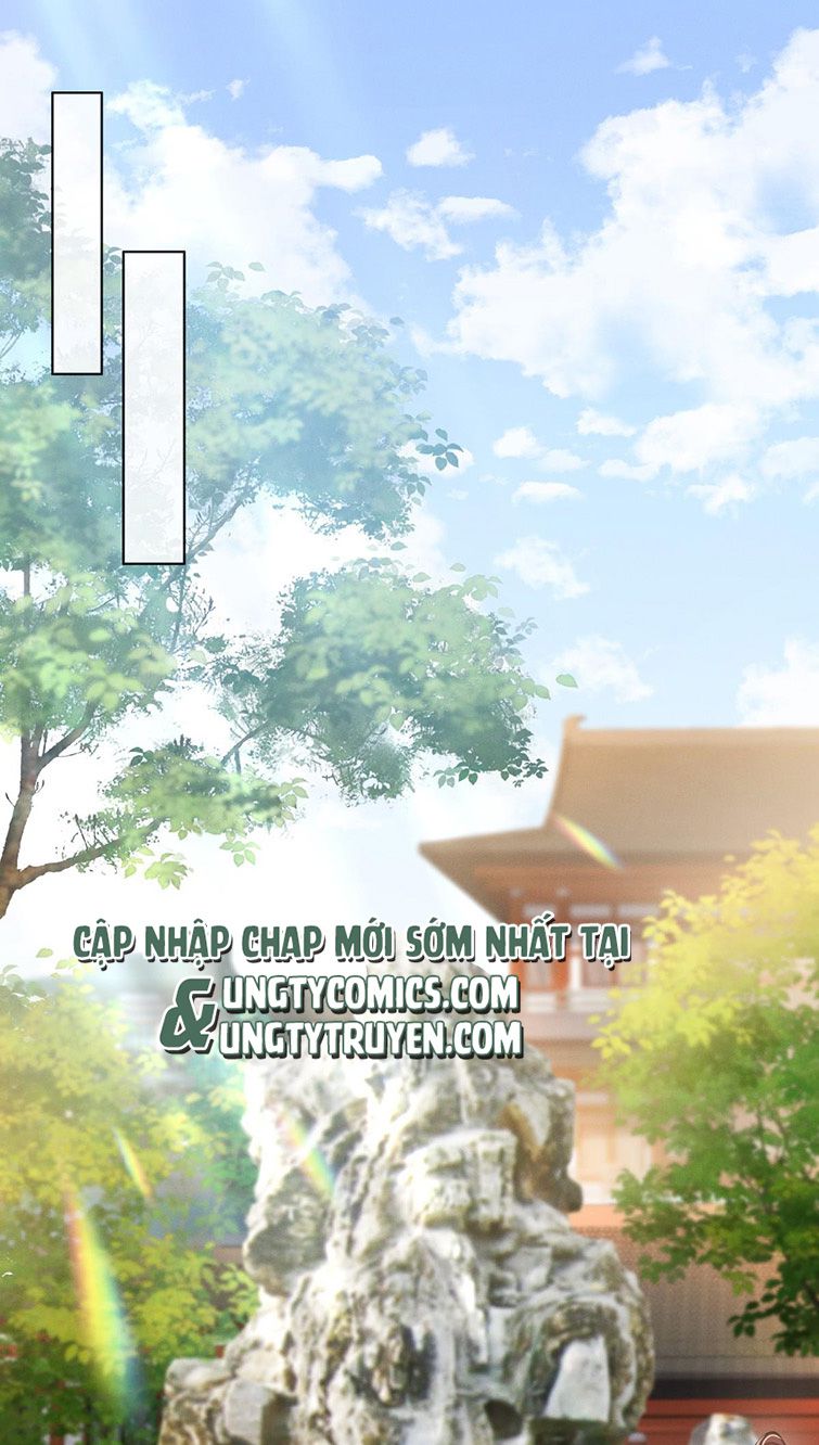 Ảnh Vệ Khó Làm Chapter 18 - Trang 2