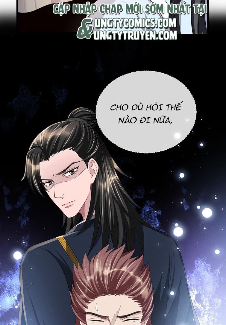 Ảnh Vệ Khó Làm Chapter 18 - Trang 40