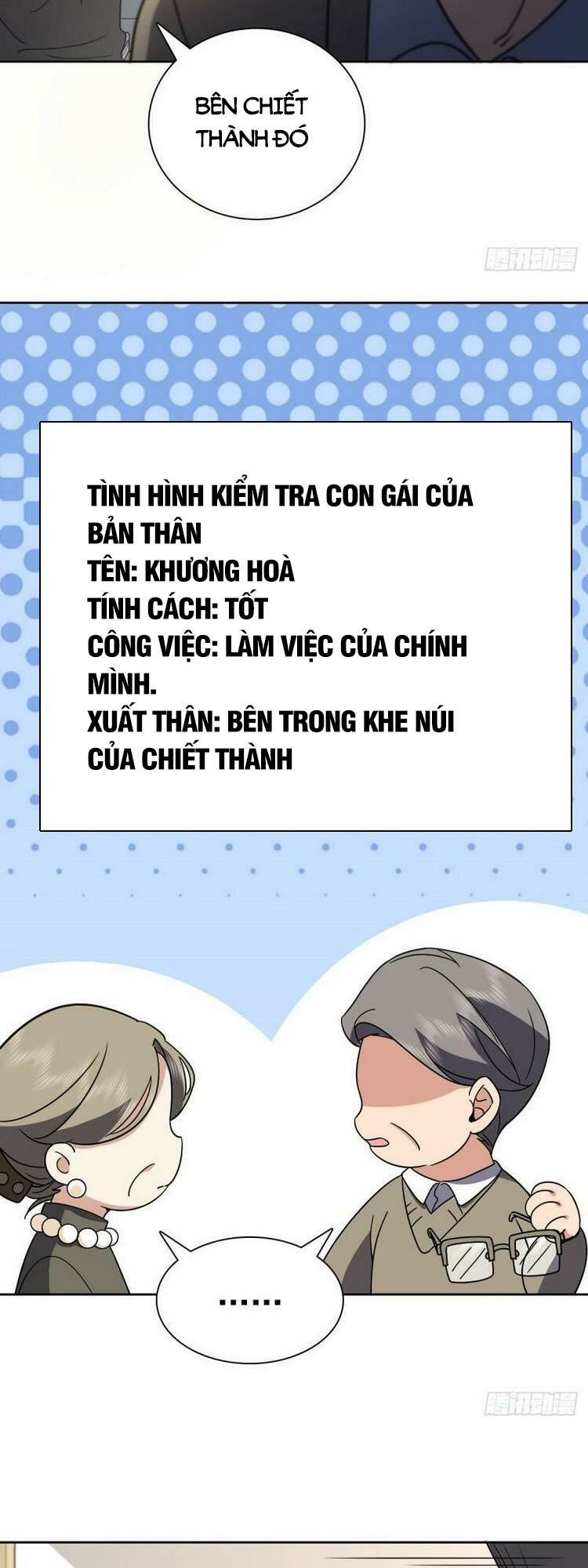 Bà Xã Nhà Tôi Đến Từ Ngàn Năm Trước Chapter 54 - Trang 16