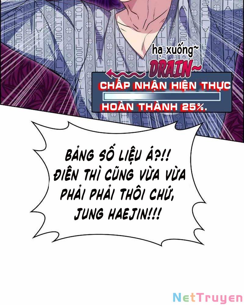 Bác Sĩ Thăng Cấp Chapter 2 - Trang 21