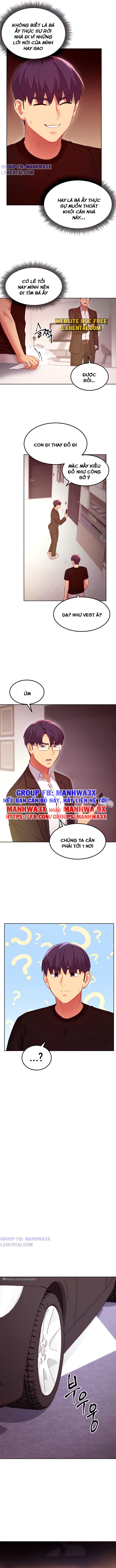 Bạn Của Mẹ Kế Chapter 119 - Trang 5