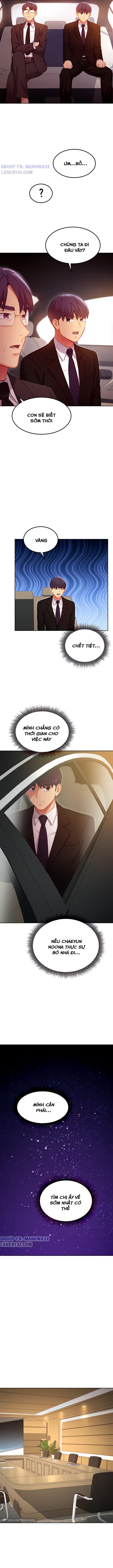 Bạn Của Mẹ Kế Chapter 119 - Trang 6