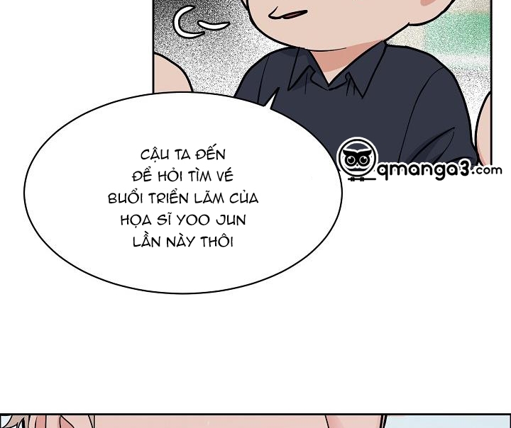 Bạn Sẽ Follow Tôi Chứ? Chapter 58 - Trang 28