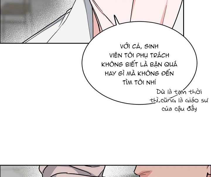 Bạn Sẽ Follow Tôi Chứ? Chapter 58 - Trang 56