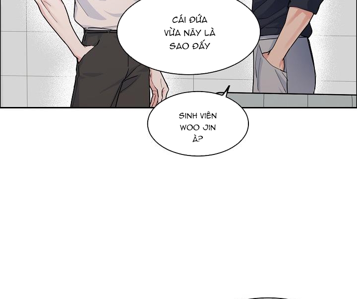 Bạn Sẽ Follow Tôi Chứ? Chapter 58 - Trang 6