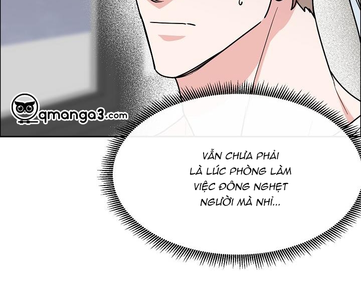 Bạn Sẽ Follow Tôi Chứ? Chapter 58 - Trang 67