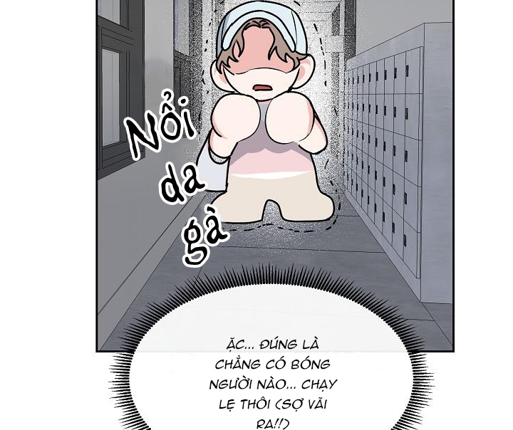 Bạn Sẽ Follow Tôi Chứ? Chapter 58 - Trang 69