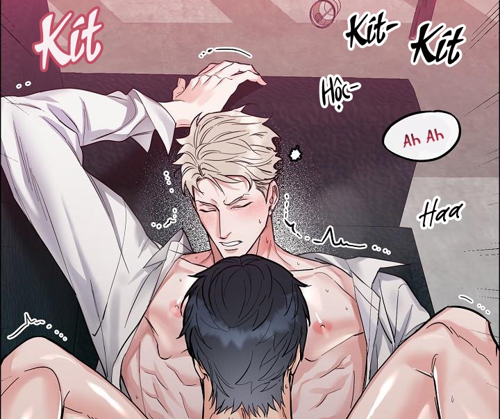 Bạn Sẽ Follow Tôi Chứ? Chapter 58 - Trang 77