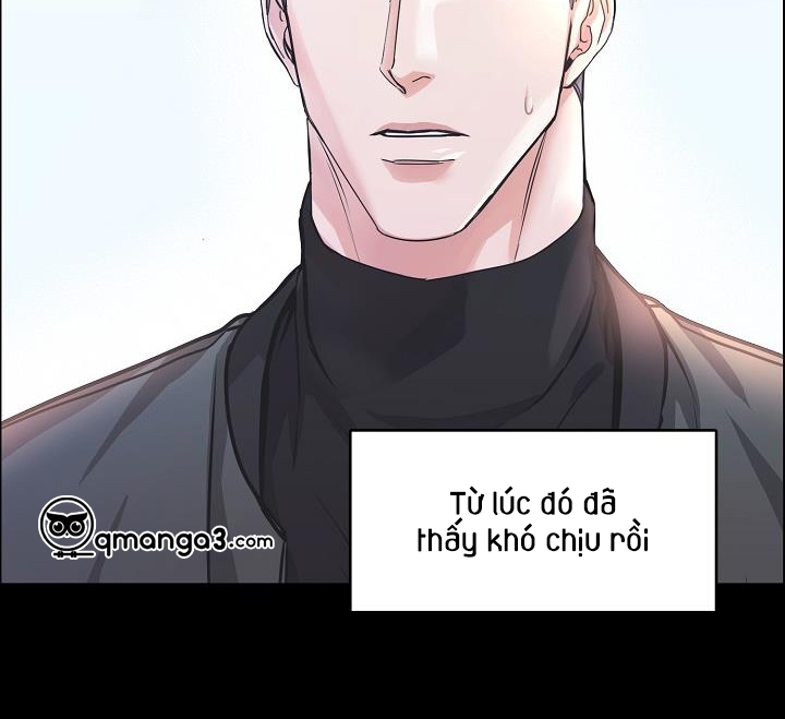 Bạn Sẽ Follow Tôi Chứ? Chapter 59 - Trang 28