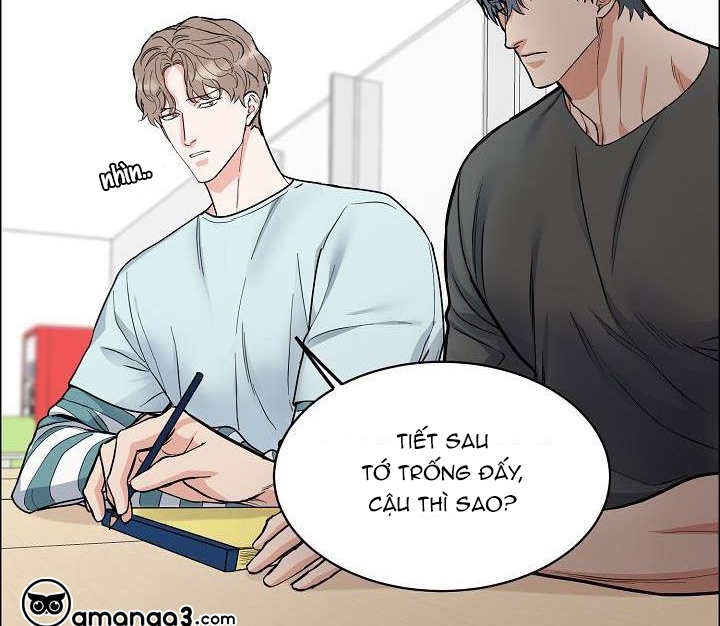 Bạn Sẽ Follow Tôi Chứ? Chapter 59 - Trang 64