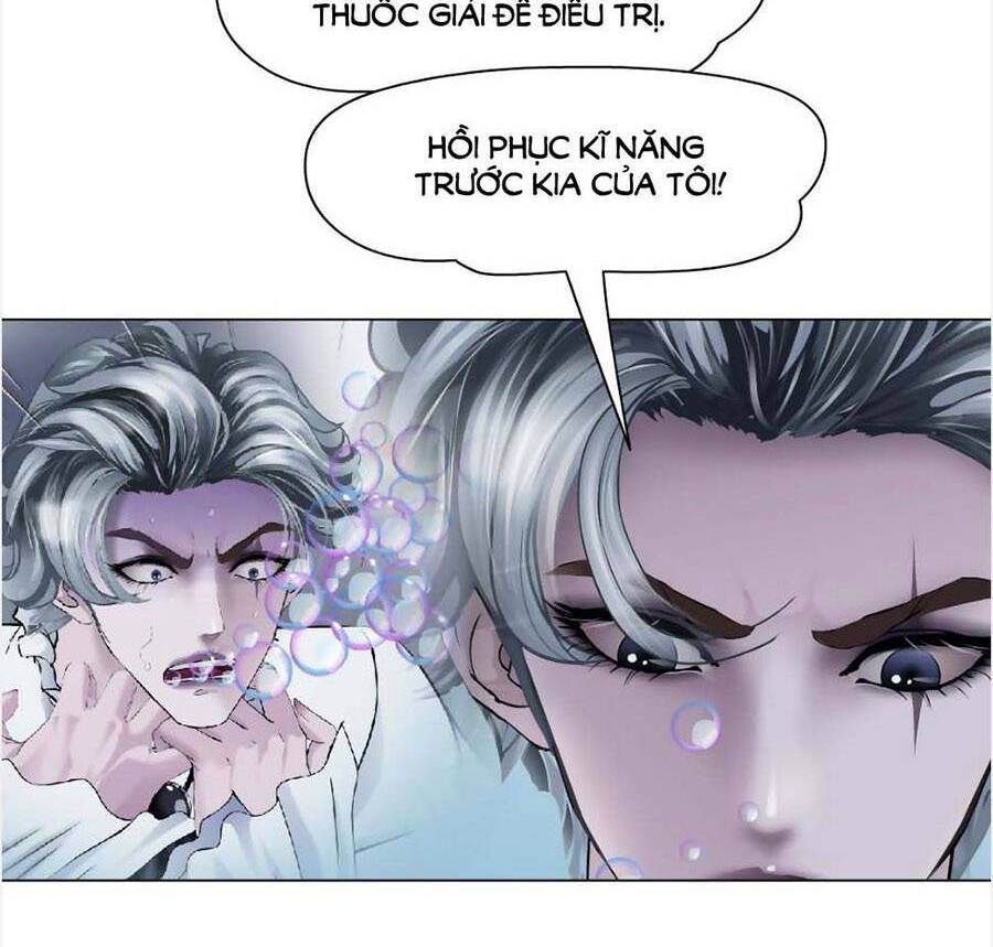 Đằng Nữ Chapter 129 - Trang 27