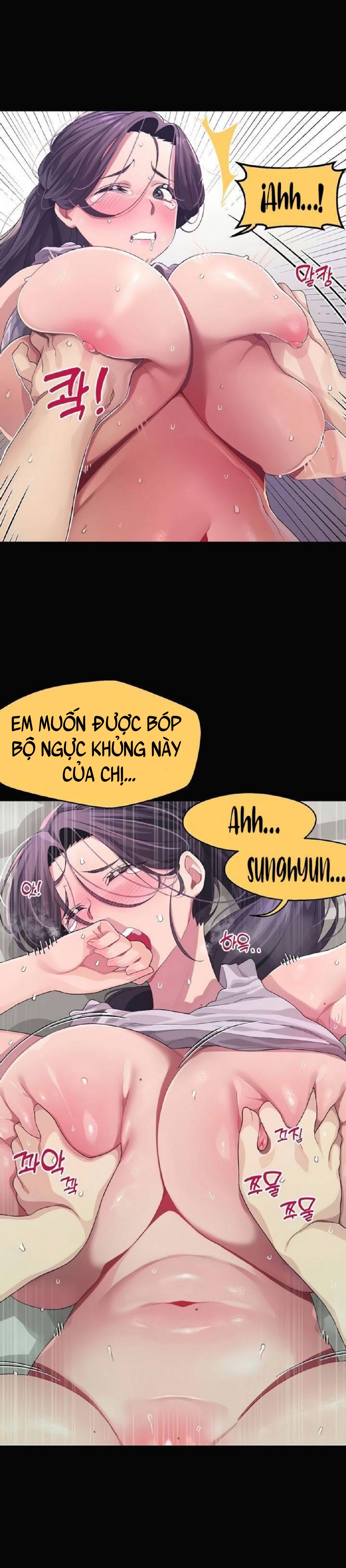 Liên Kết Doki Doki Chapter 7 - Trang 13