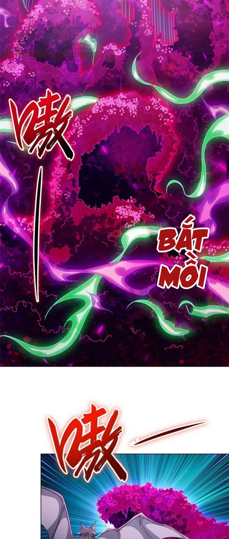 Mục Long Sư Chapter 152 - Trang 7