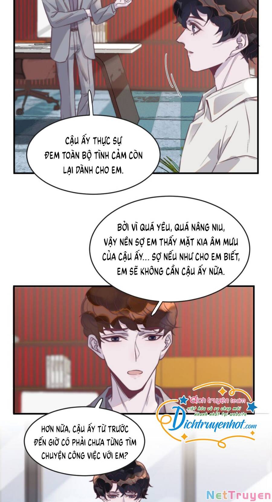 Nghe Nói Tôi Rất Nghèo Chapter 106 - Trang 17