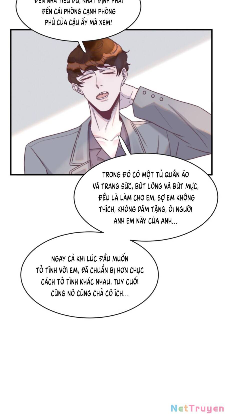 Nghe Nói Tôi Rất Nghèo Chapter 106 - Trang 20