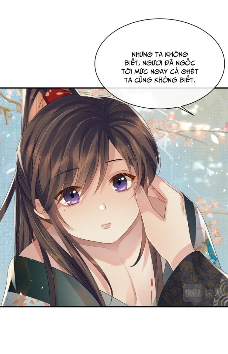 Ngộ Xà Chapter 68 - Trang 13