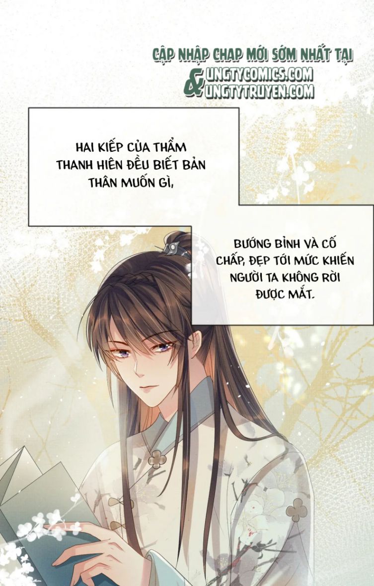 Ngộ Xà Chapter 68 - Trang 14