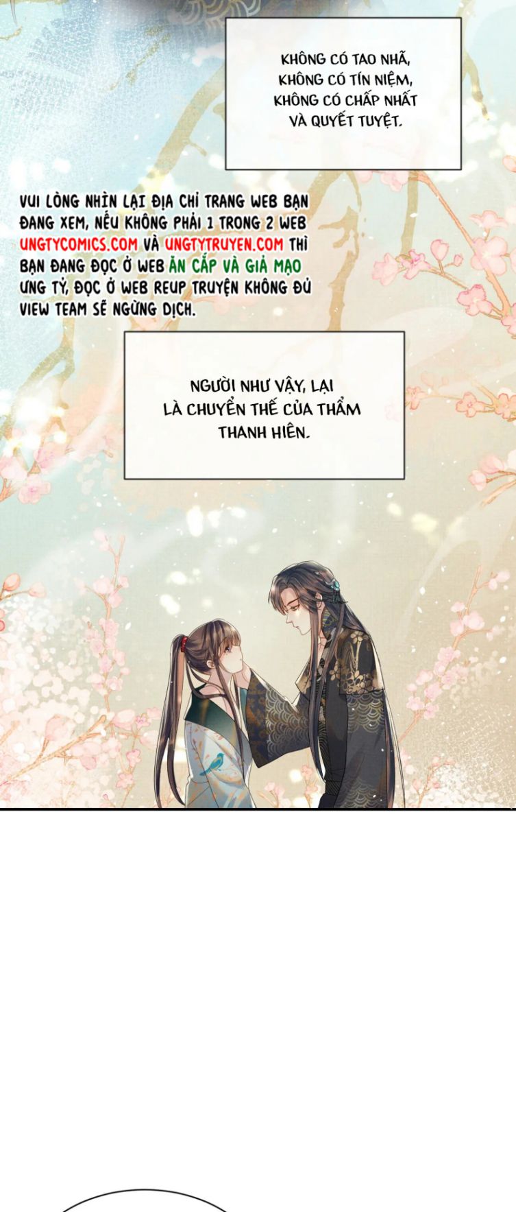 Ngộ Xà Chapter 68 - Trang 16