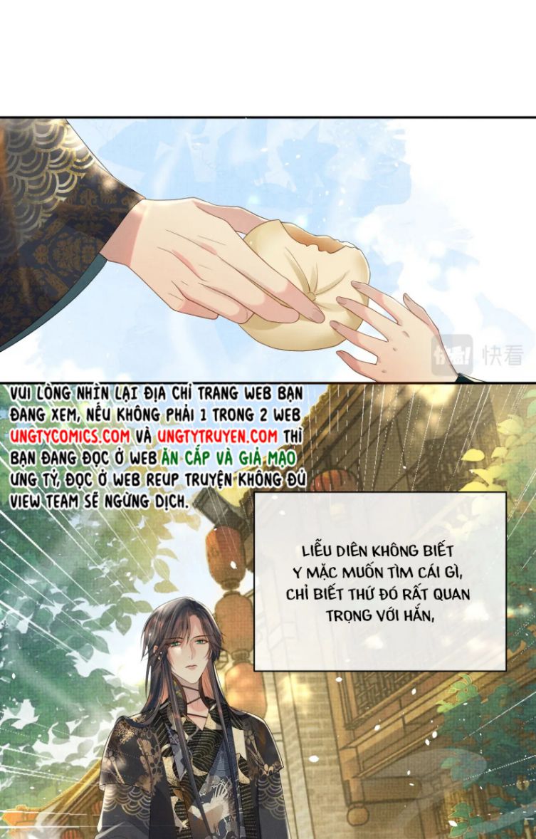 Ngộ Xà Chapter 68 - Trang 25