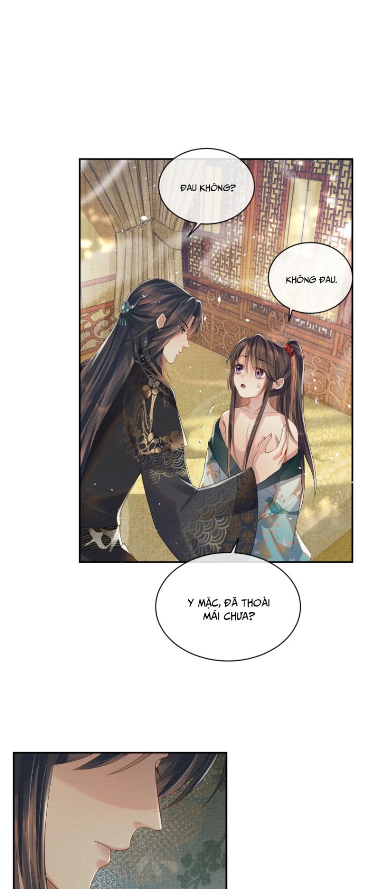 Ngộ Xà Chapter 68 - Trang 8