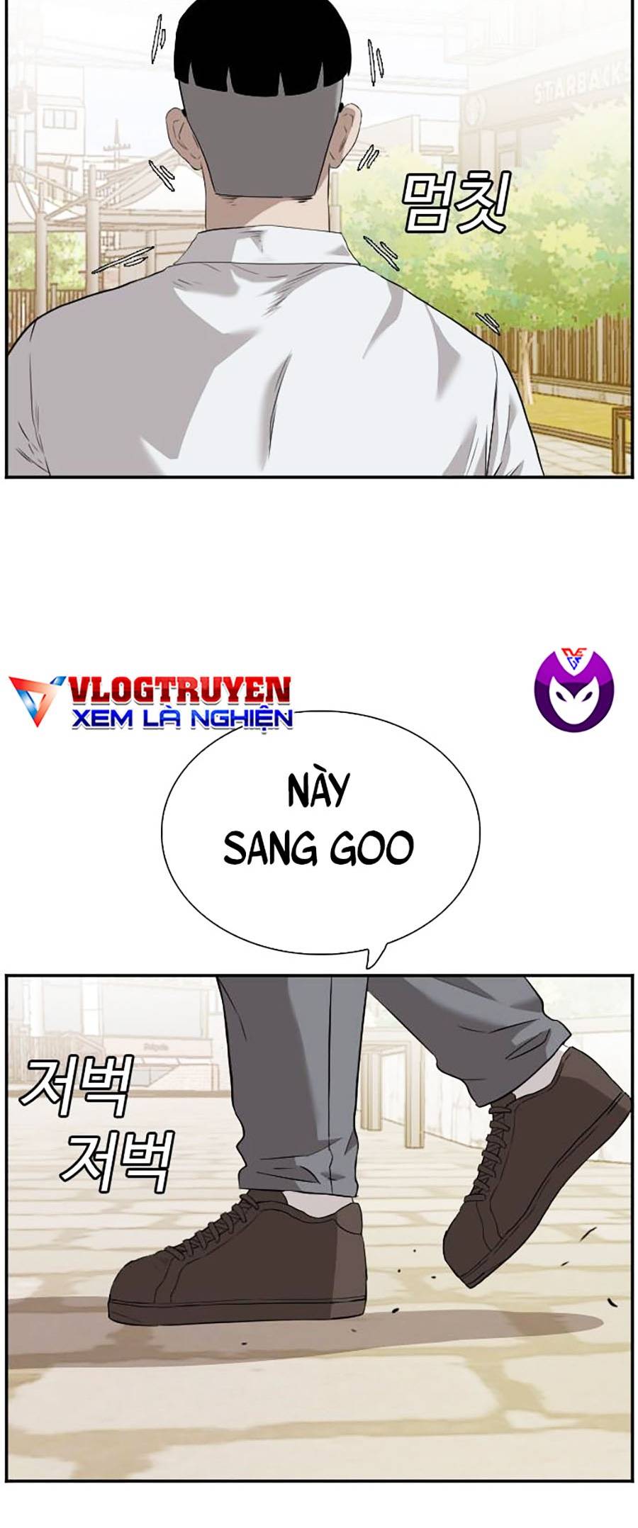 Người Xấu Chapter 96 - Trang 15