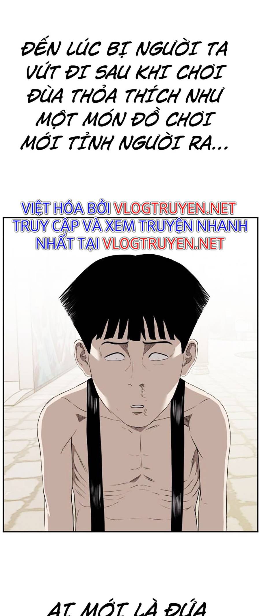 Người Xấu Chapter 96 - Trang 24