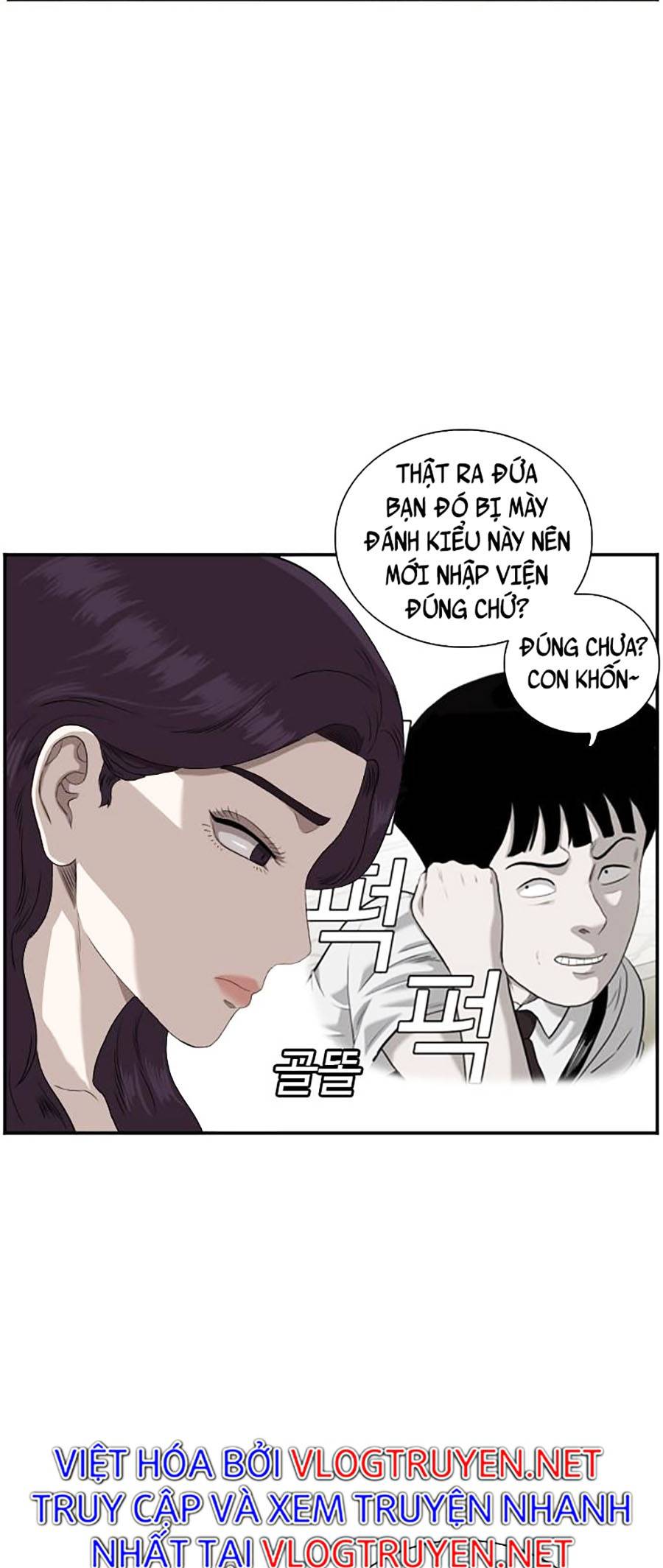 Người Xấu Chapter 96 - Trang 31